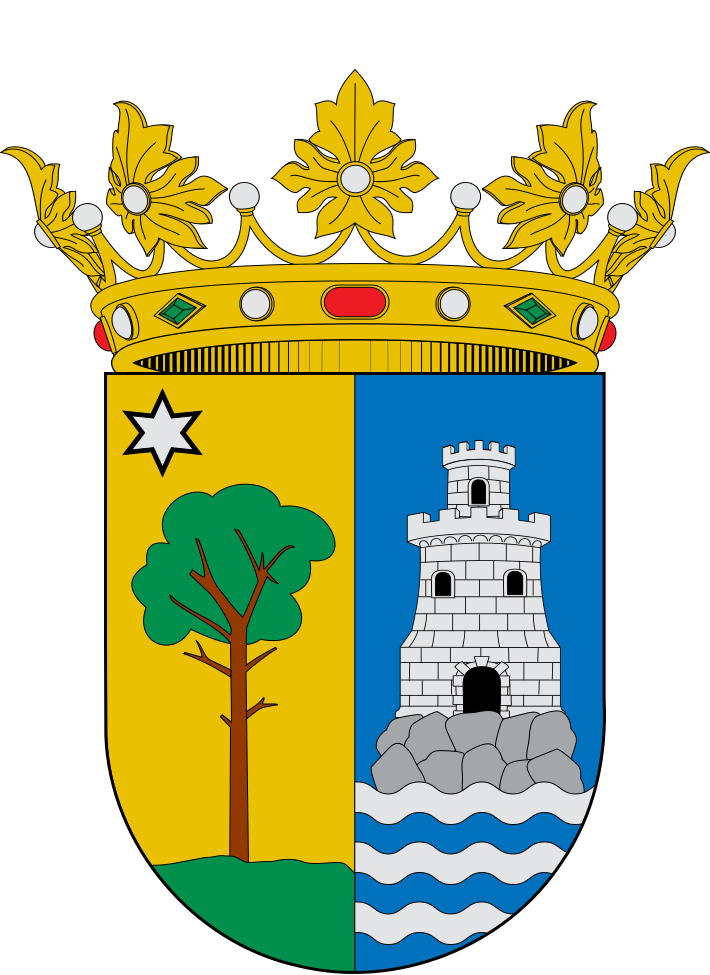 San Pedro del Pinatar coat of arms (pro100travel.ru).png